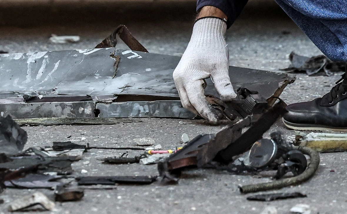 Вячеслав Прокофьев / ТАСС