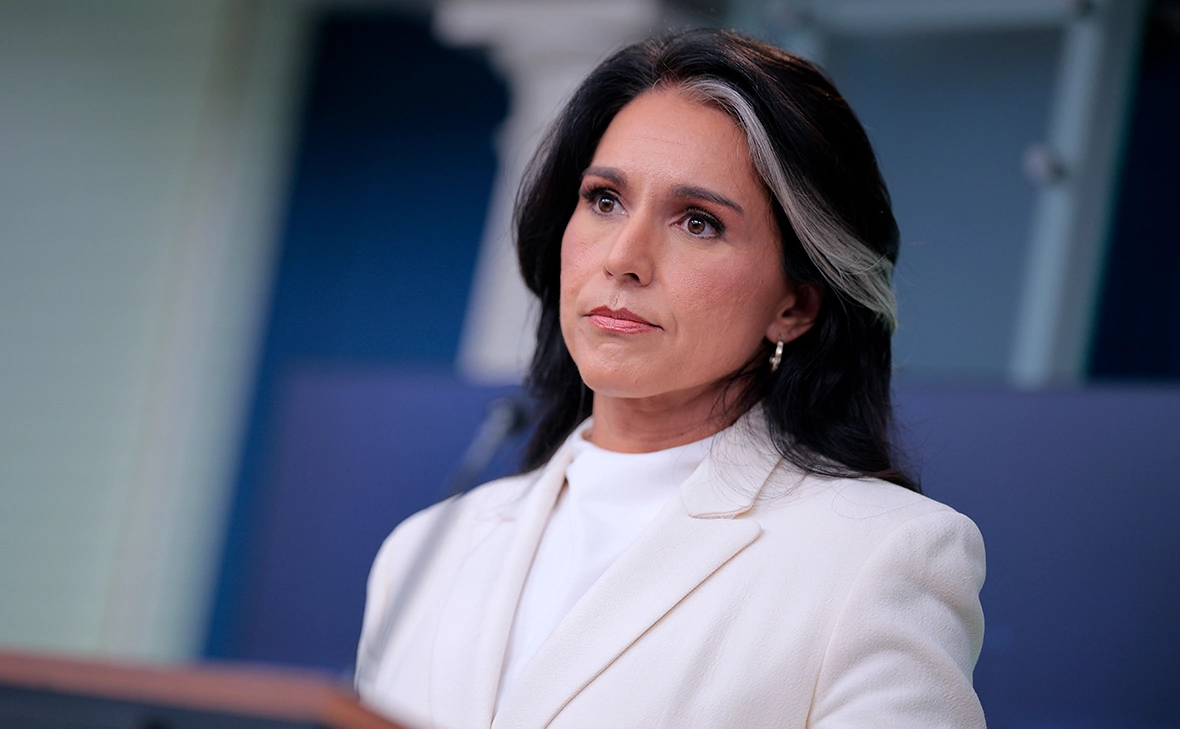 Chip Somodevilla / Getty Images