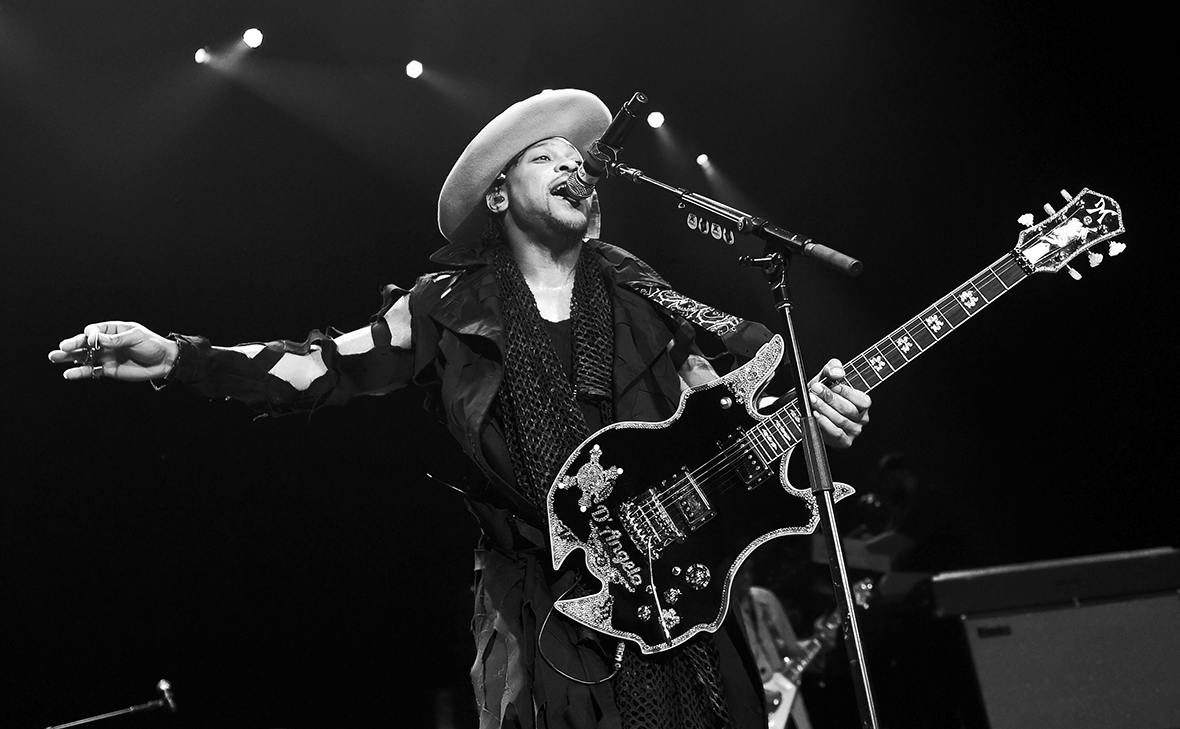 Ethan Miller / Getty Images