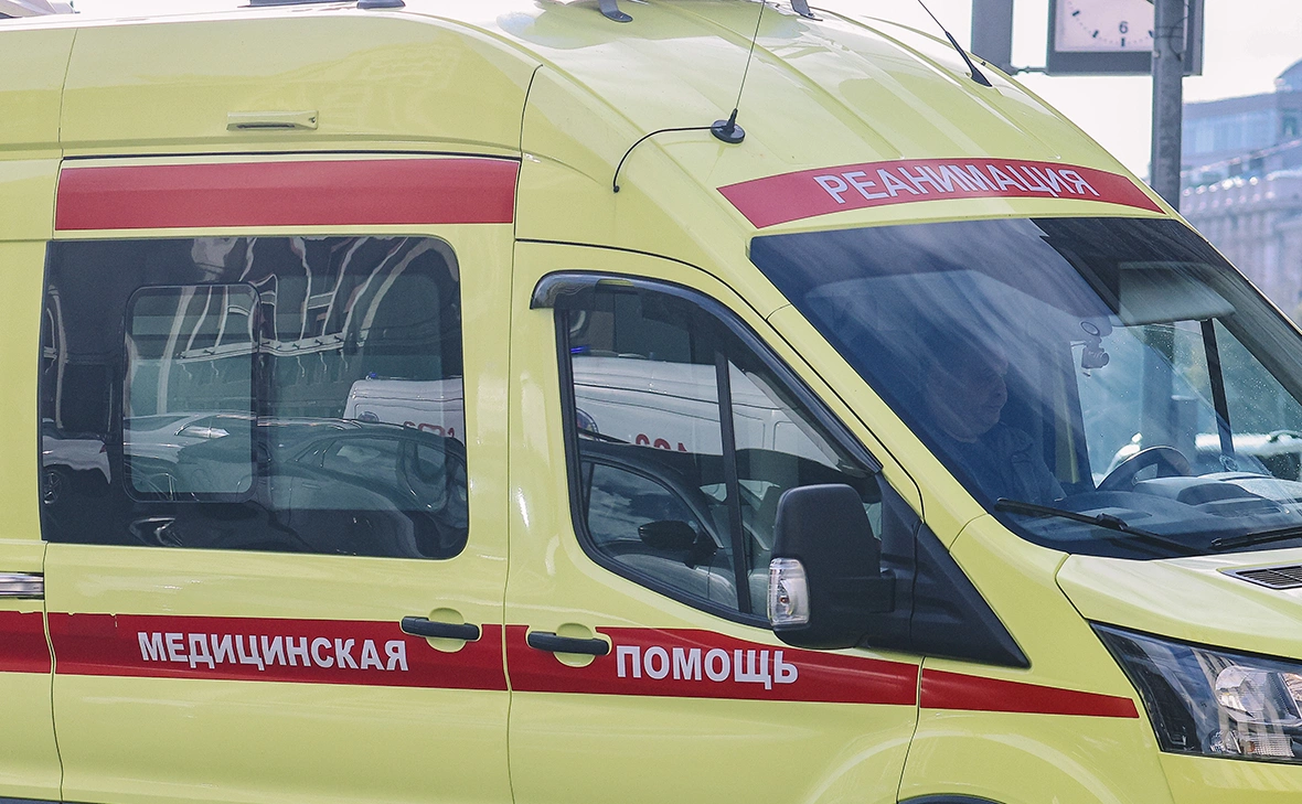 Андрей Любимов / РБК