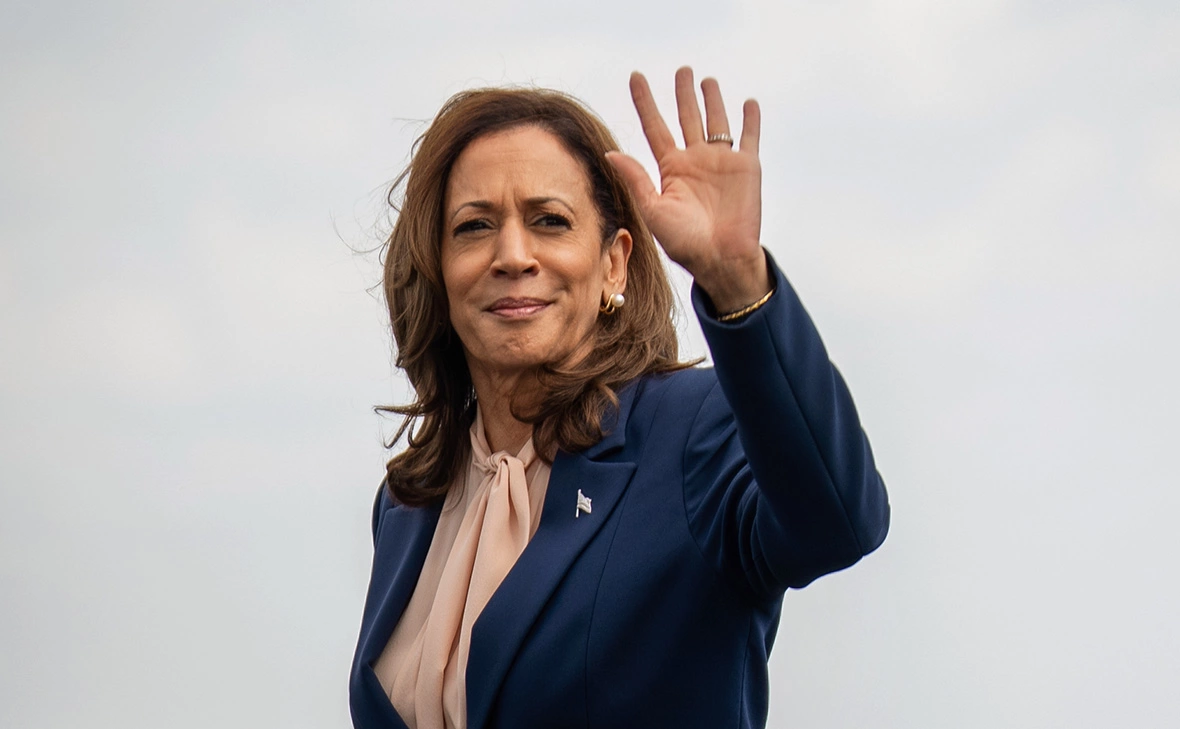 Andrew Harnik / Getty Images