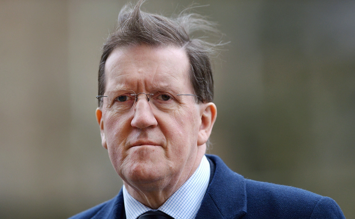 Jeff J Mitchell / Getty Images