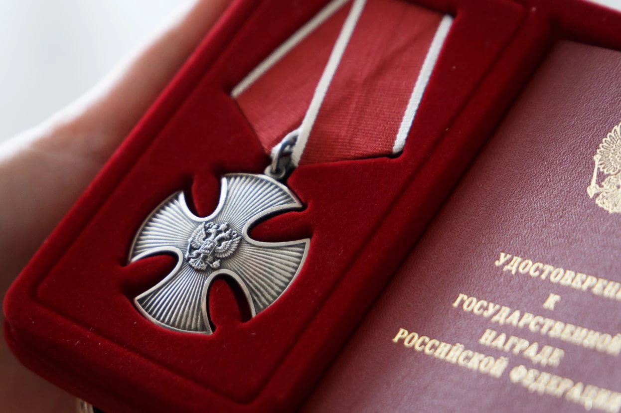 Илья Московец / URA.RU