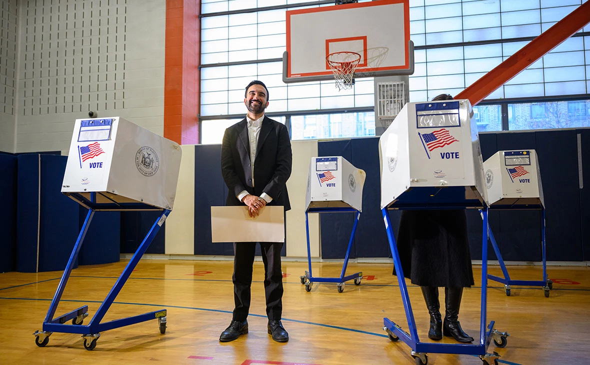 Alexi J. Rosenfeld / Getty Images