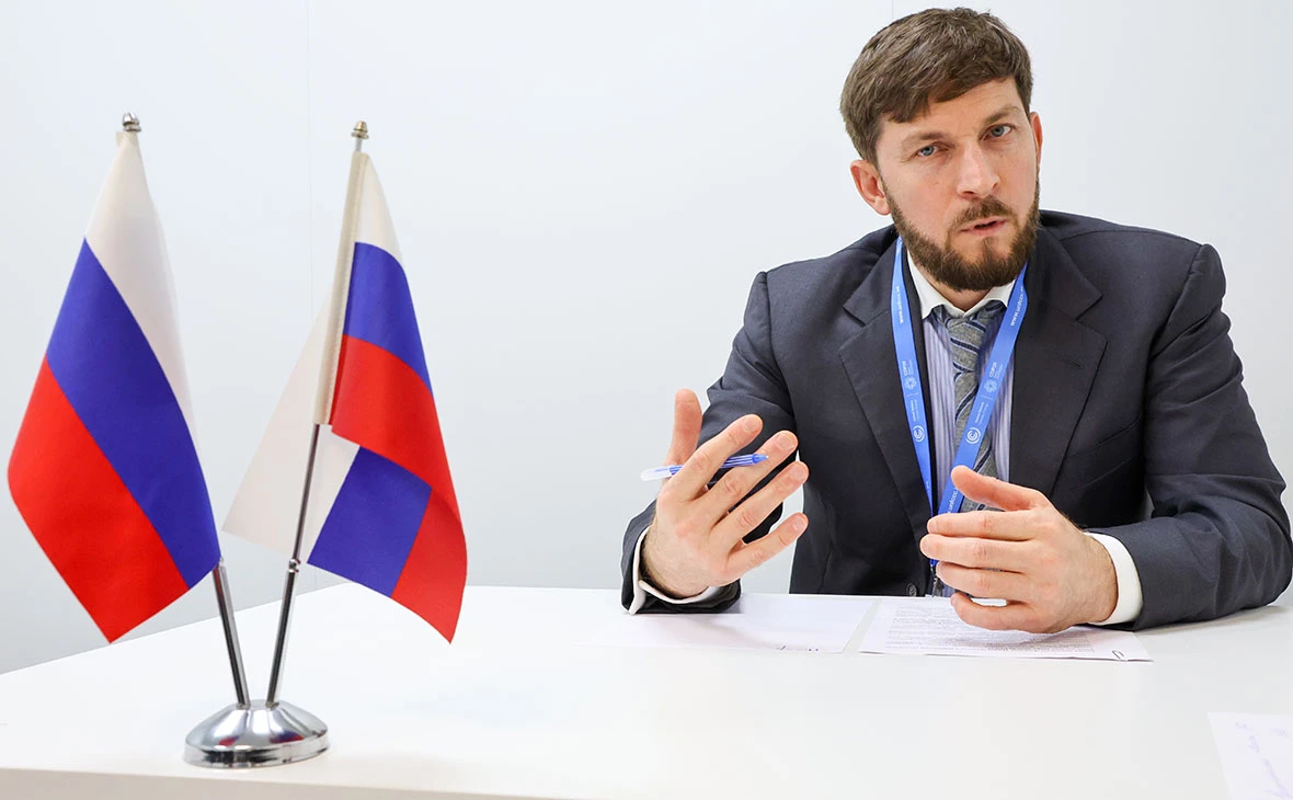 Алексей Белкин / NEWS.ru / Global Look Press