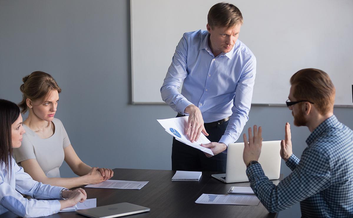 Фото:fizkes / Shutterstock / Fotodom