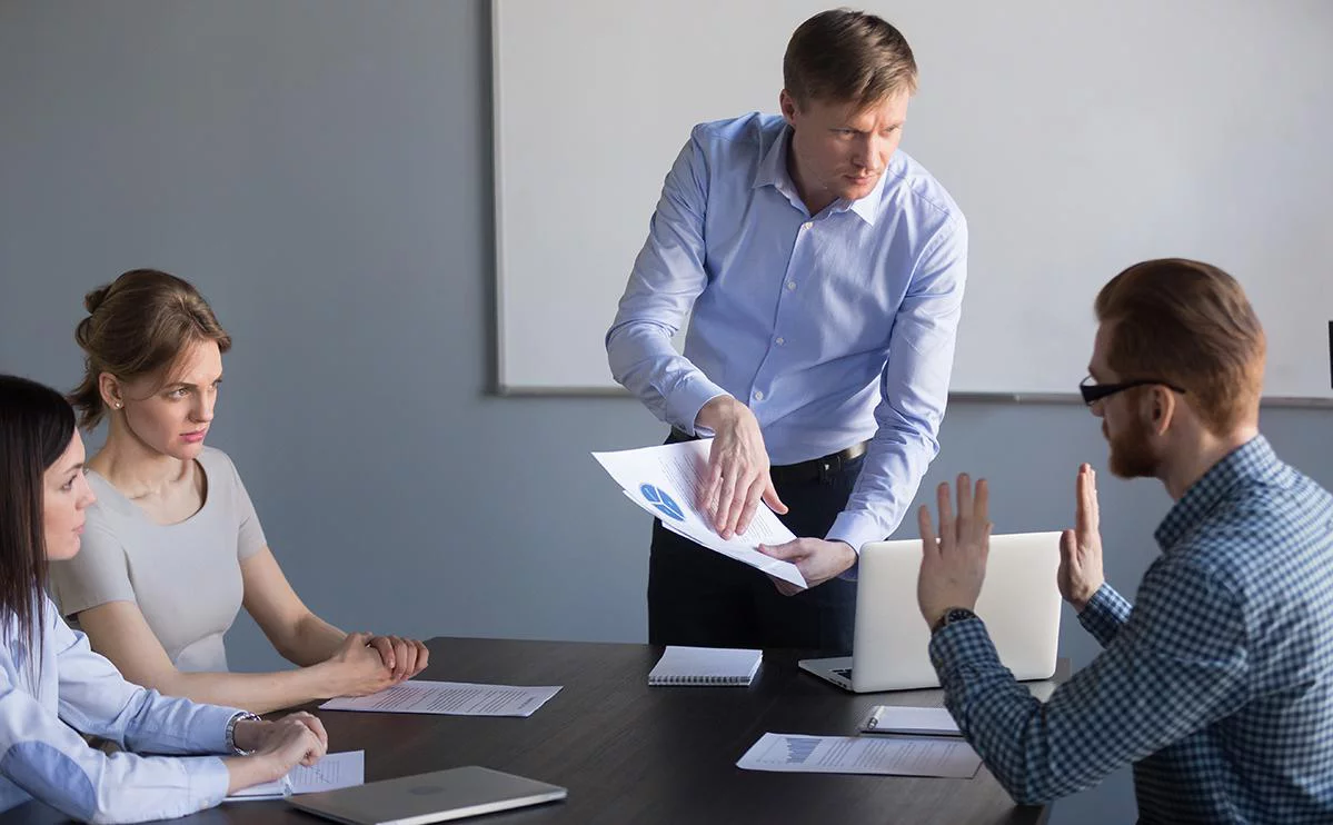 fizkes / Shutterstock / Fotodom