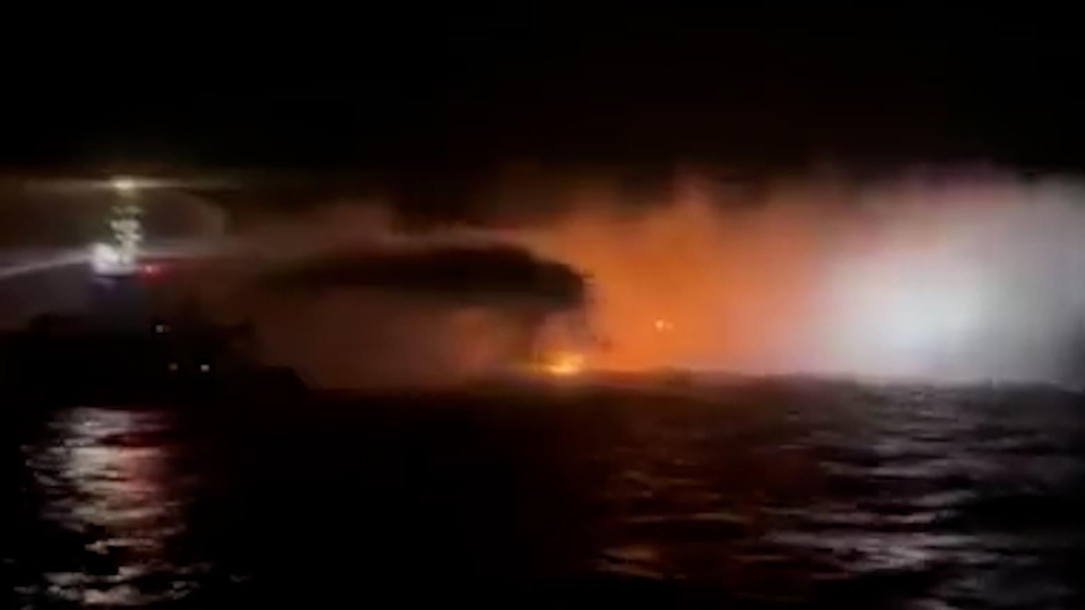 Захарова объяснила атаки в Черном море попыткой сорвать мирный процесс