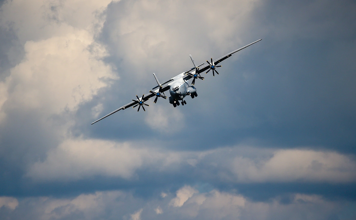 Александр Рюмин / ТАСС