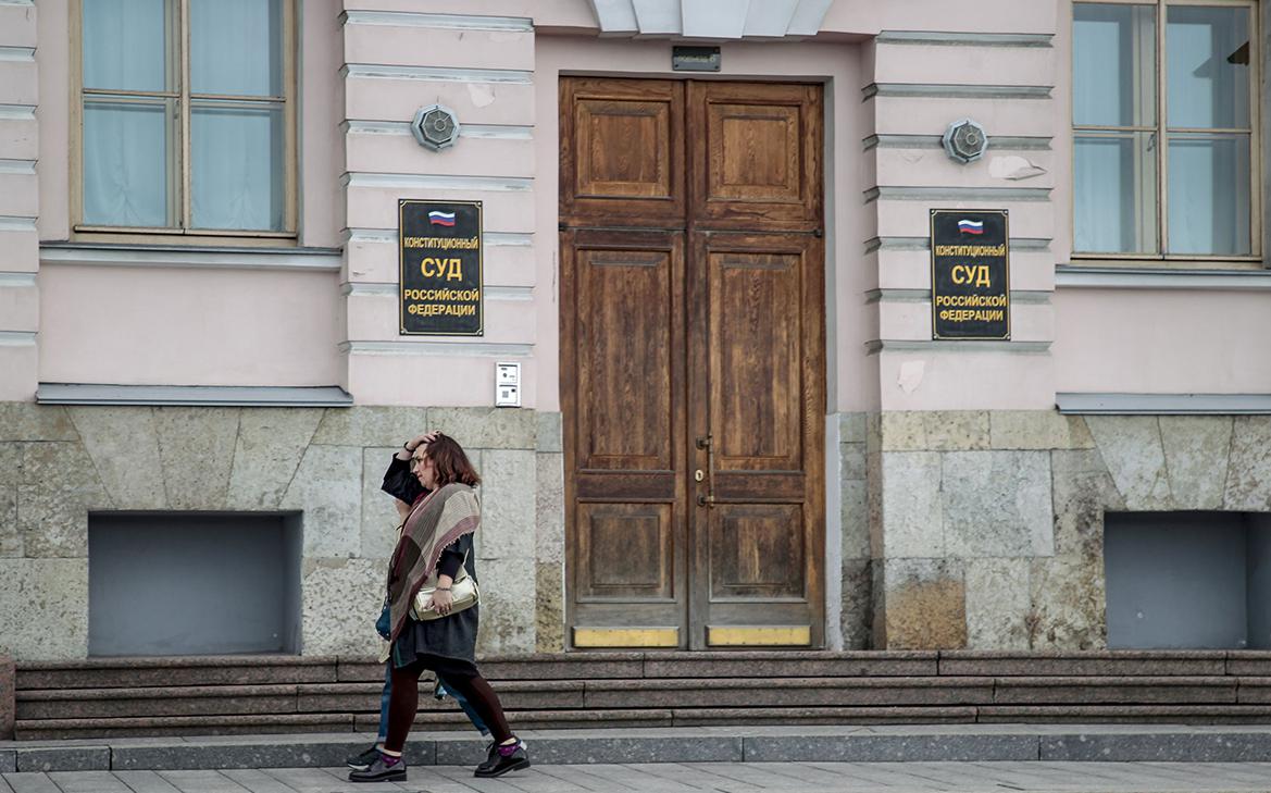 Фото: Никита Попов / РБК