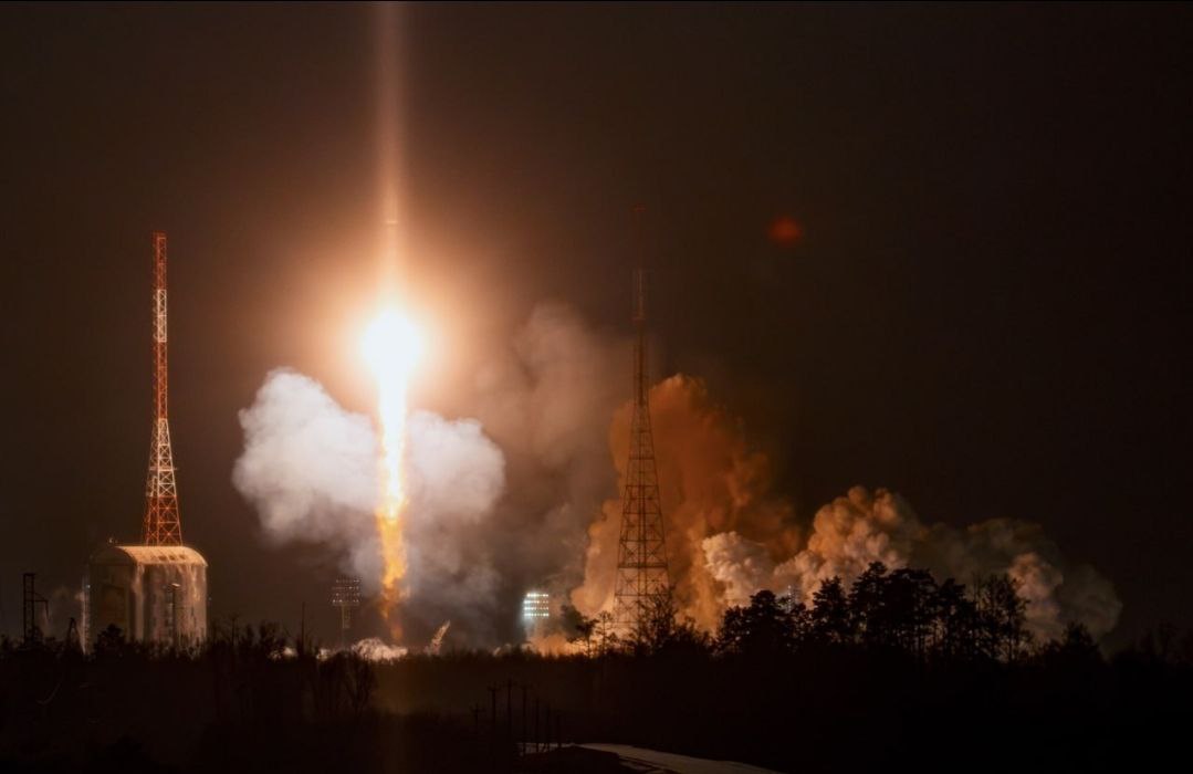 Фото: Роскосмос