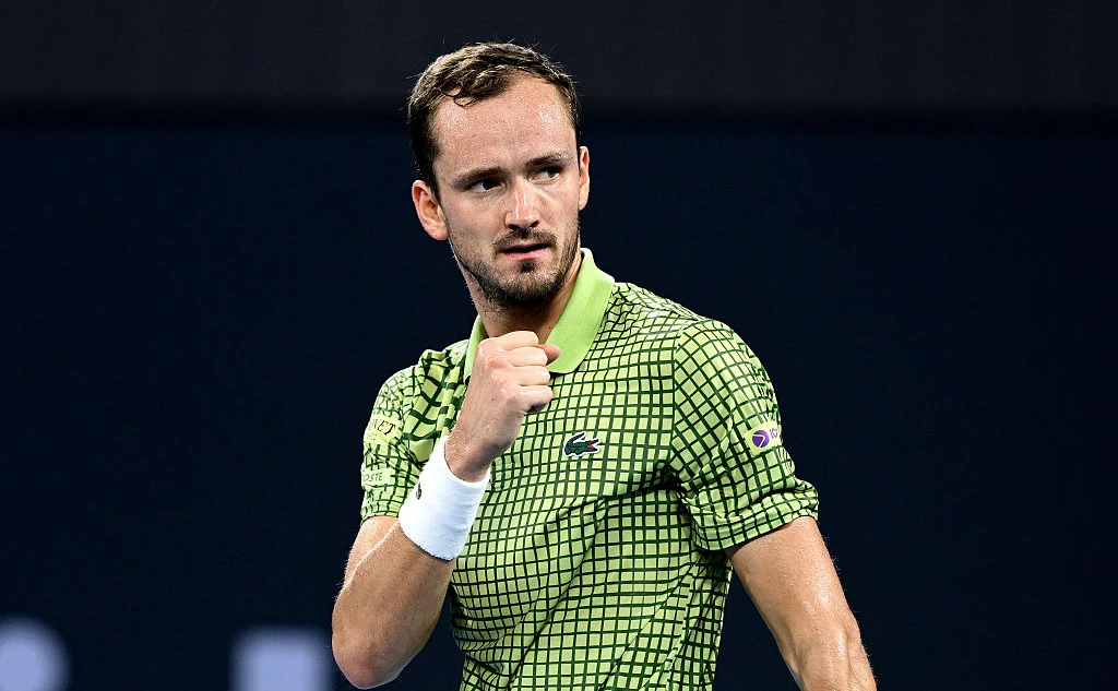 Bradley Kanaris / Getty Images