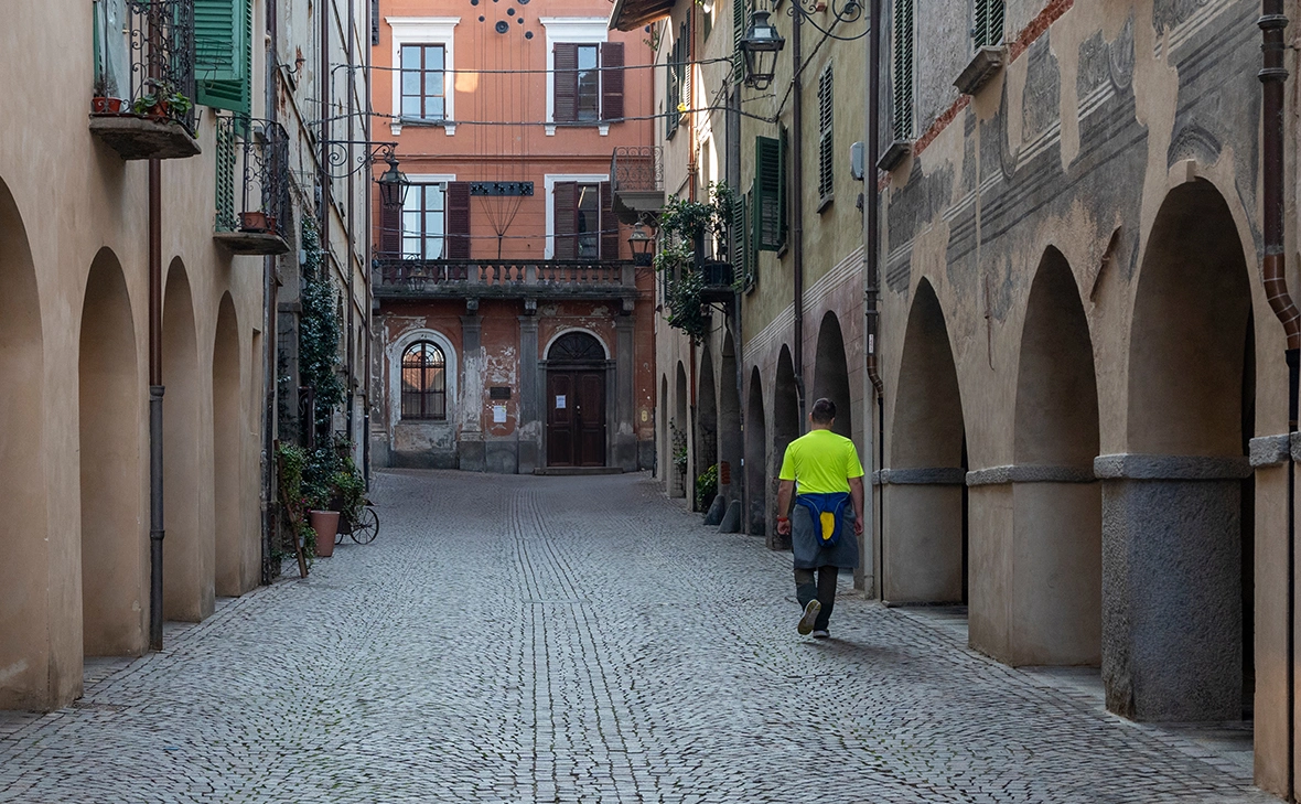 massimo1g / Shutterstock