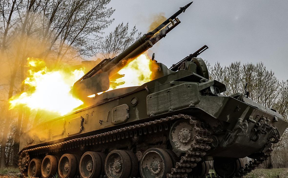 Фото: Алексей Коновалов / ТАСС