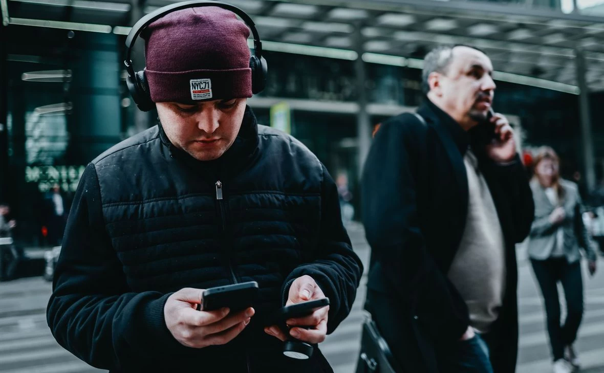 Андрей Любимов / РБК