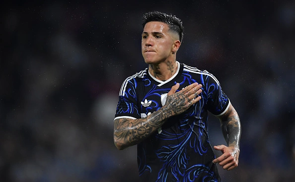 Marcelo Endelli / Getty Images