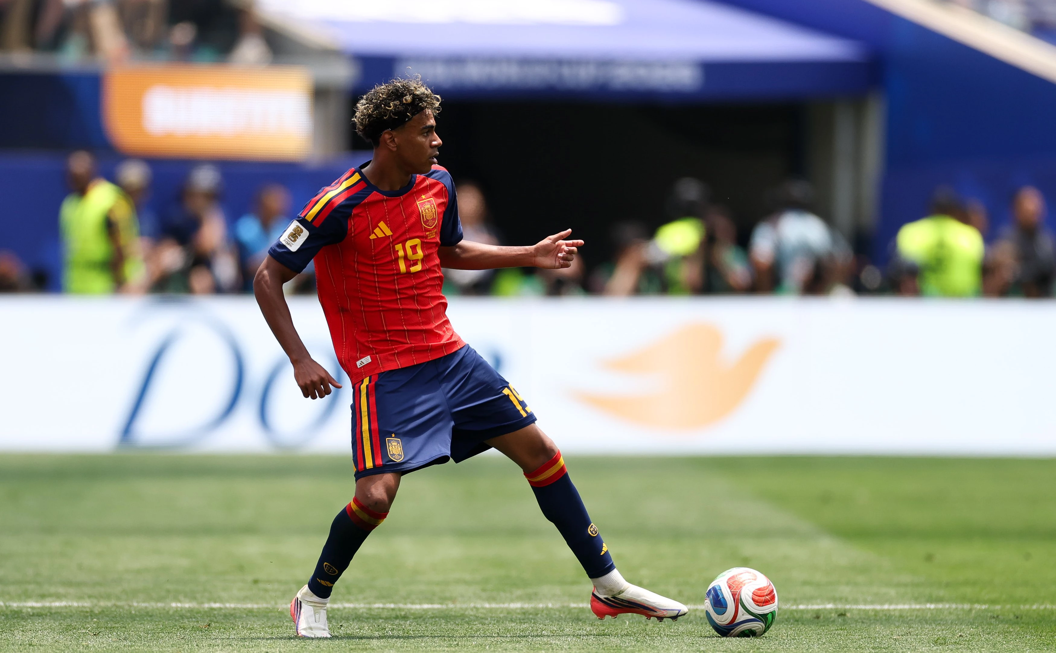 Florencia Tan Jun / Getty Images