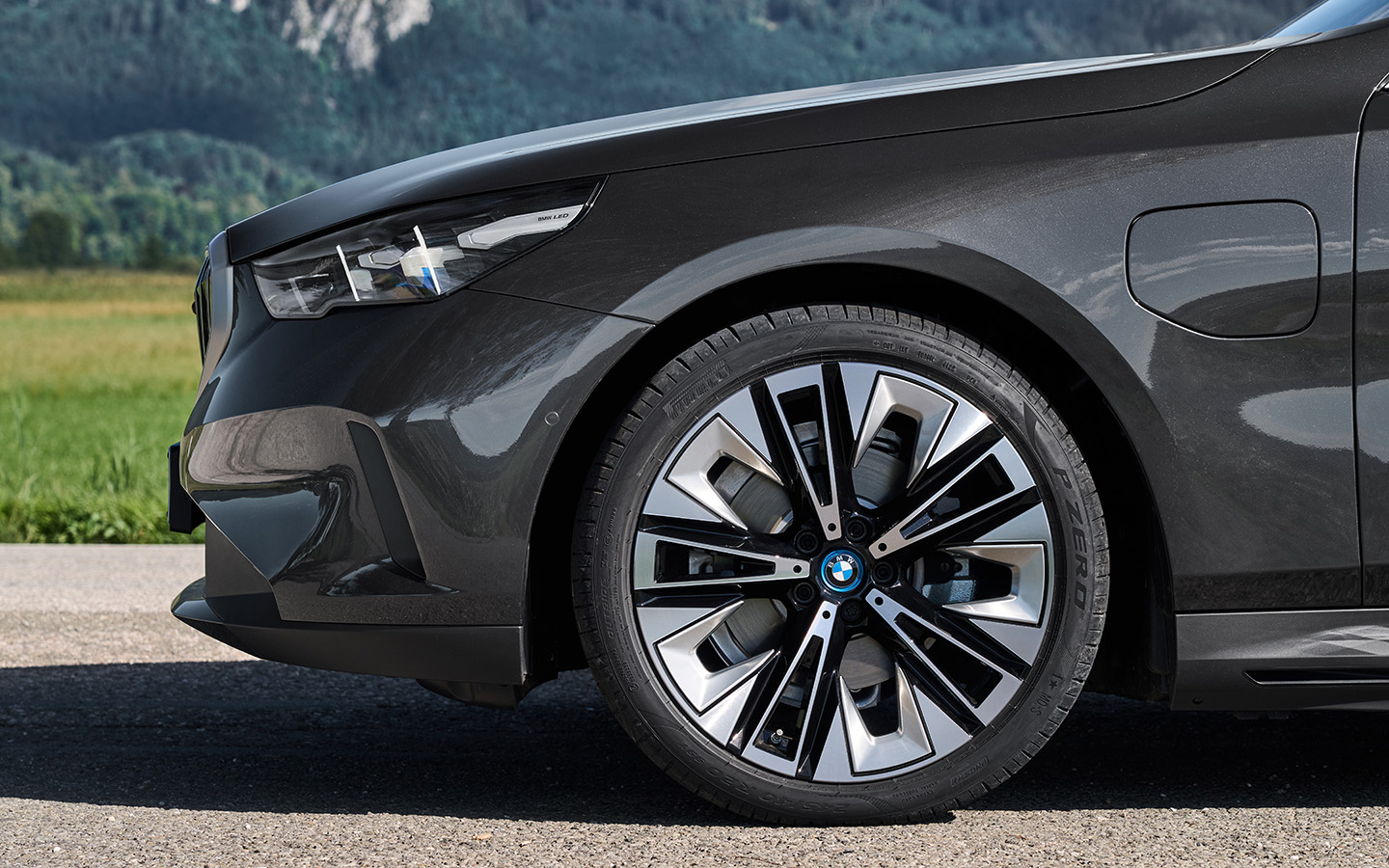 Фото: BMW