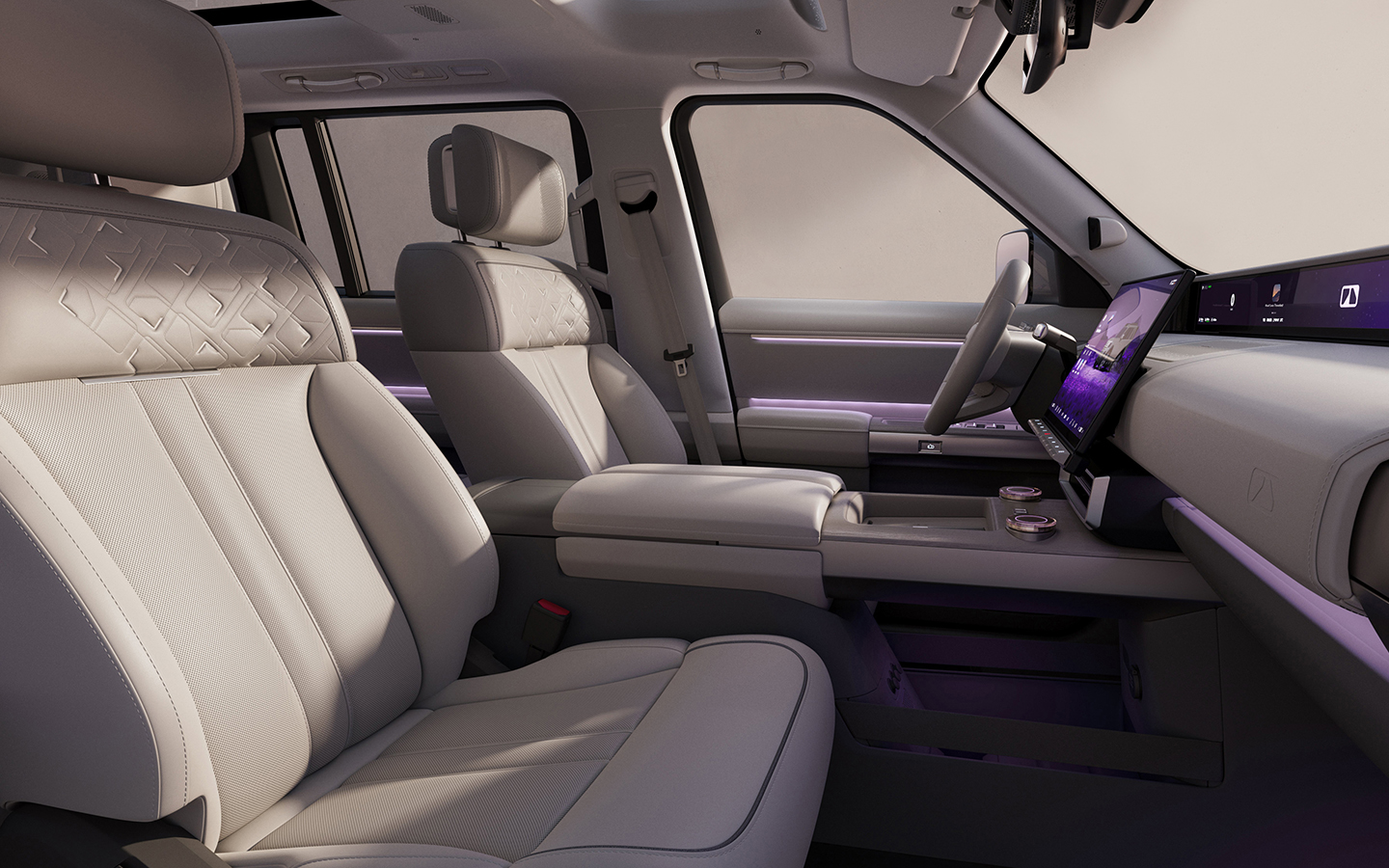 Фото: Chery-JLR