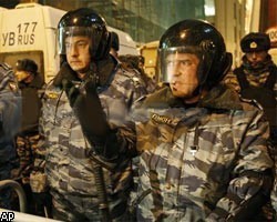 Власти РФ опасаются беспорядков в стране из-за кризиса