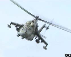 В крушении вертолетов на учениях в Приморье виновато командование