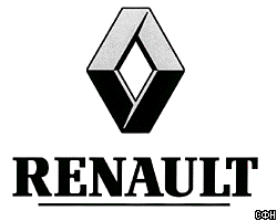 Renault довела свой пакет в "Автофрамос" до 76%