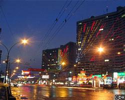 Эксперты: Семейные гостиницы никогда не появятся в Москве