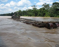 Бразильцы доказали, что Амазонка – самая длинная река в мире