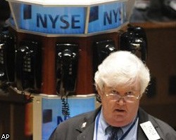ADR "Мечела" на NYSE испытали обвальное дежавю 