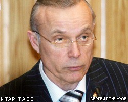 Комиссия Мосгордумы нашла в законе о ФСБ "массу несуразностей"
