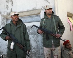 Российские политики: Операция в Ливии приведет к волне терактов 
