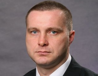 Глава внутригородского муниципального образования Санкт-Петербурга муниципального округа Парнас Алексей Черезов