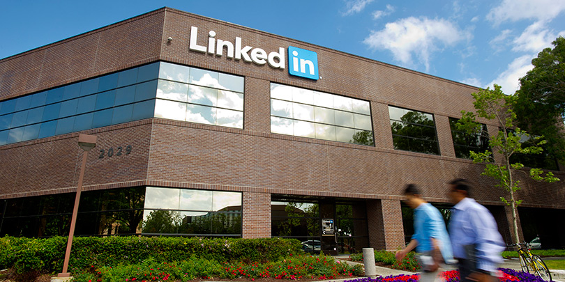 Роскомнадзор заявил о незаинтересованности LinkedIn в работе в России