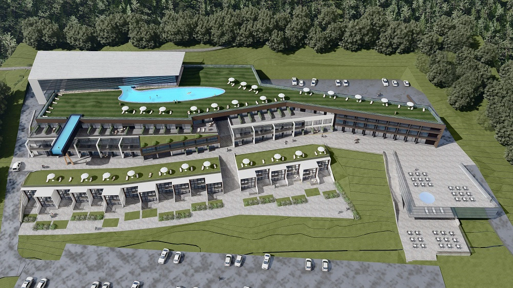 официальная документация проекта