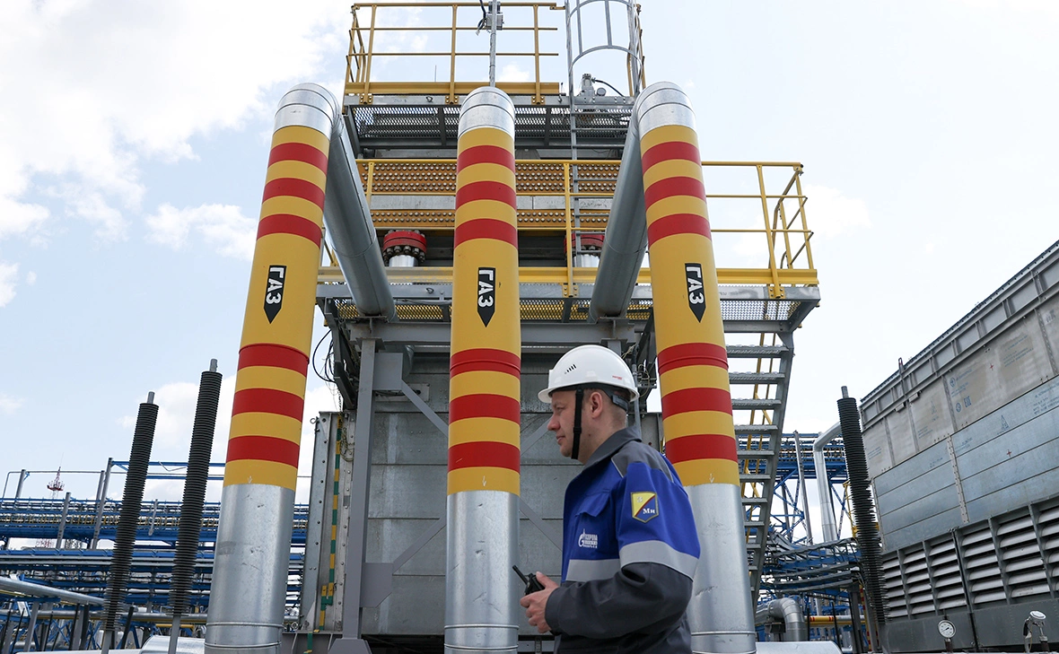 Кирилл Кухмарь / ТАСС