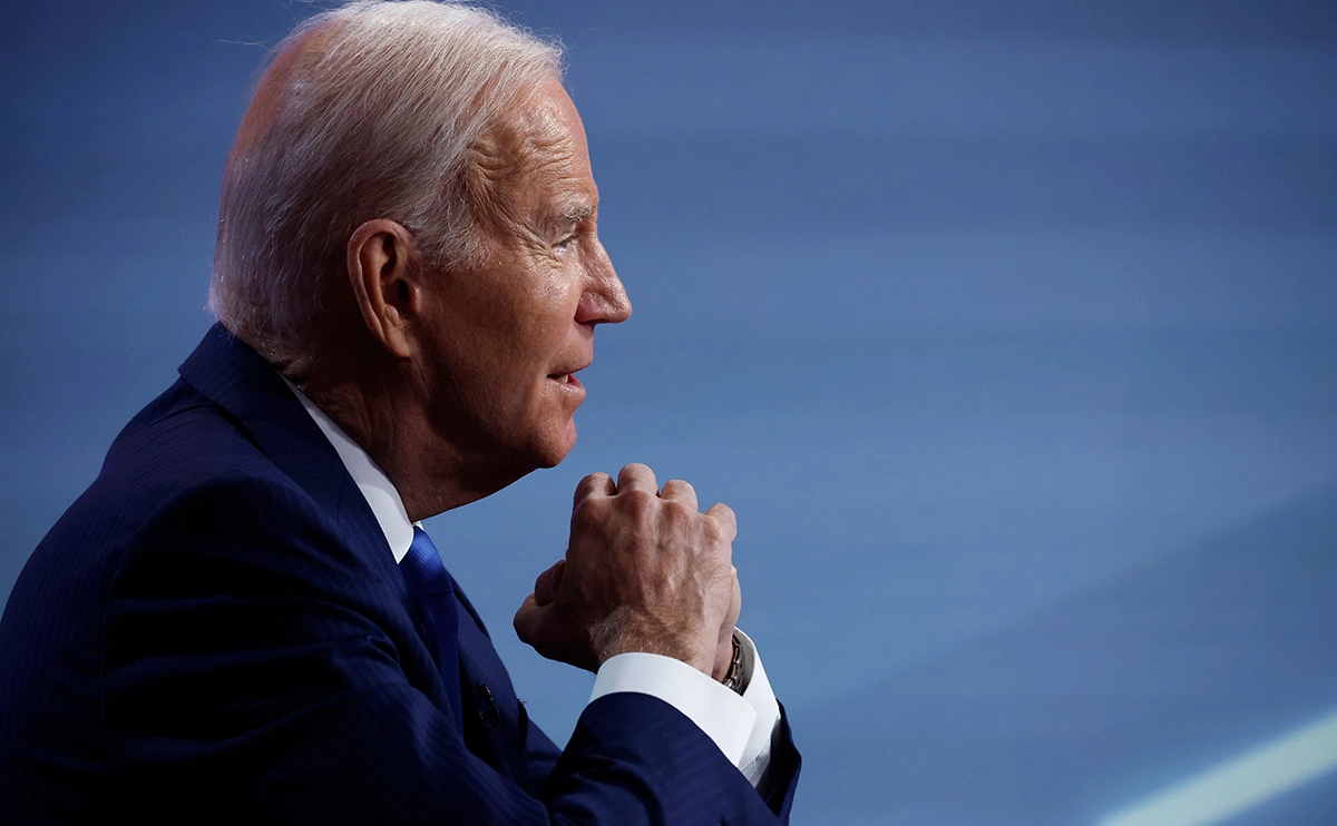 Chip Somodevilla / Getty Images