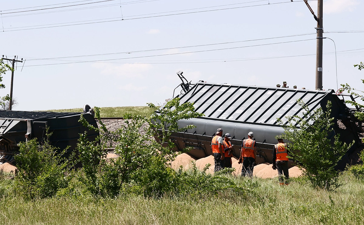 Сергей Мальгавко / ТАСС