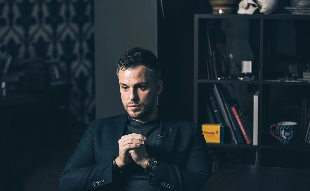 Андрей Любимов / РБК