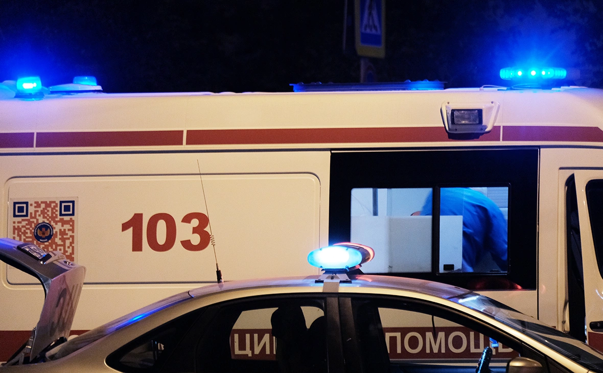 Наталья Селиверстова / РИА Новости