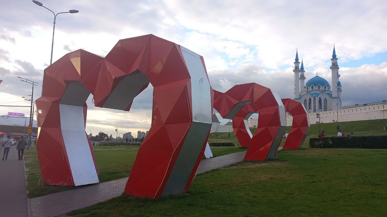 Млады Матафоновой