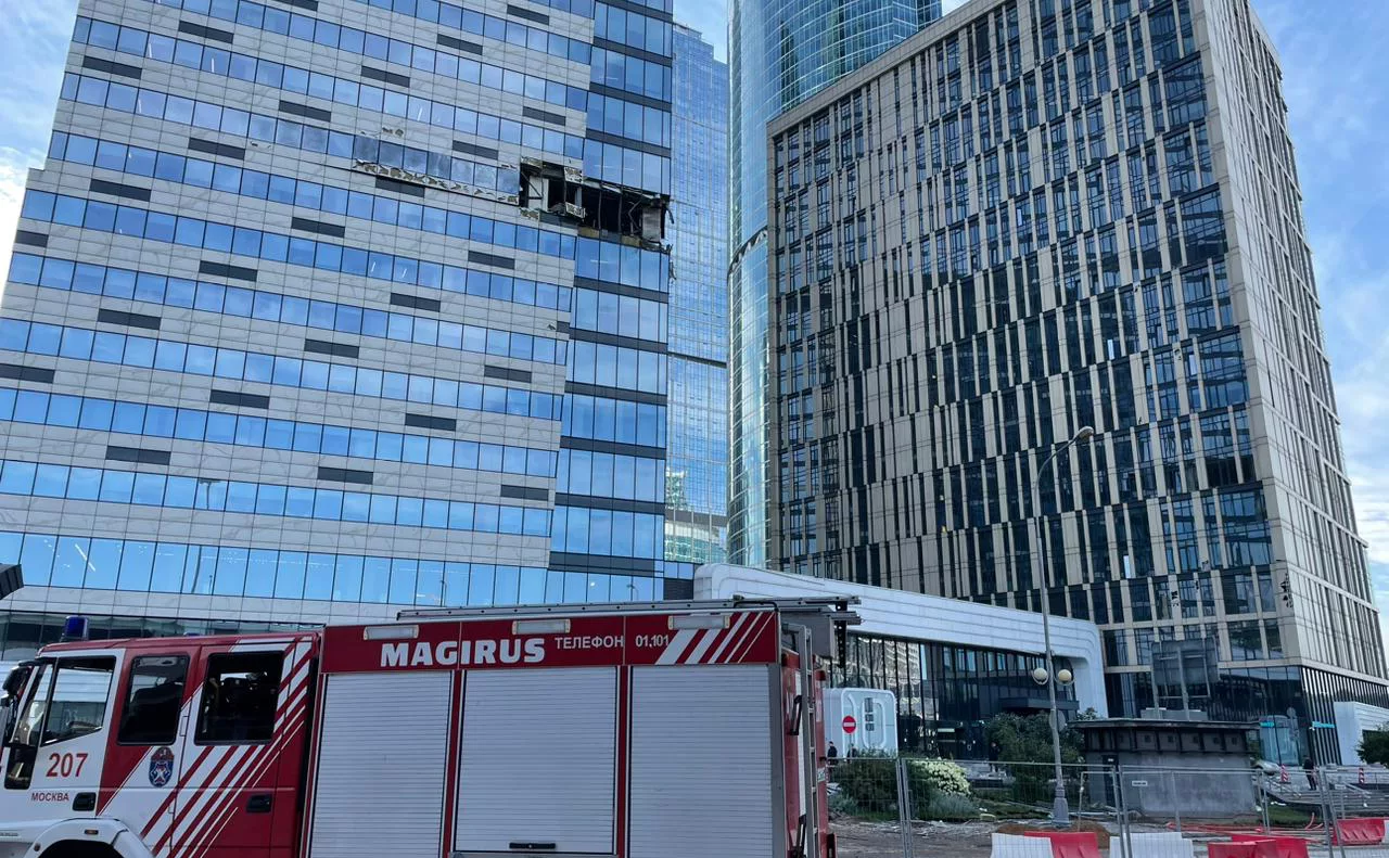 Надежда Серёжкина / РБК