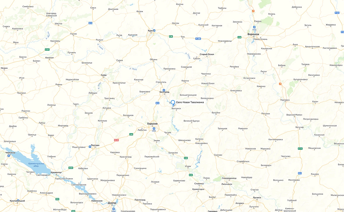 Яндекс.Карты