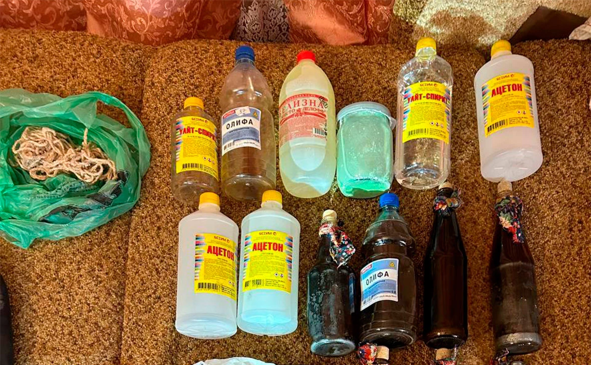 Hinshtein / Telegram