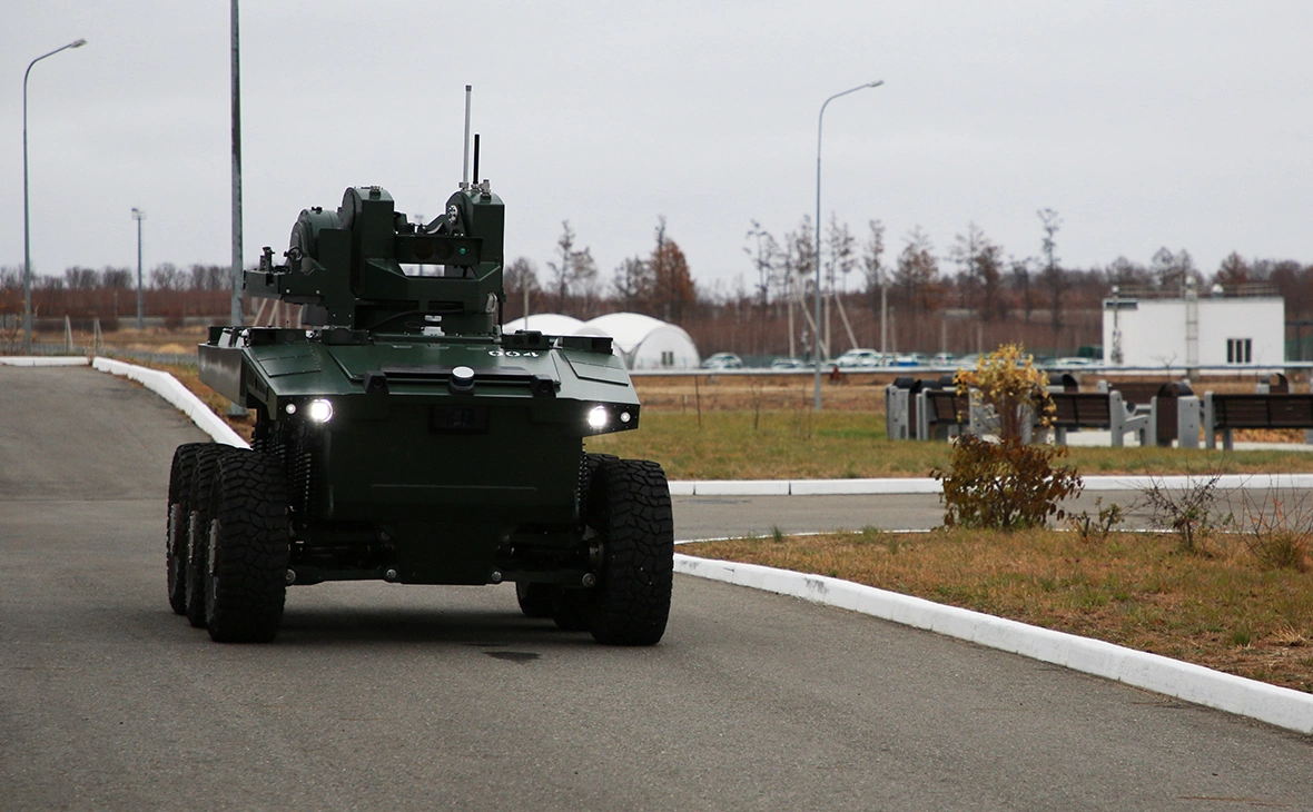 Роскосмос / РКК «Энергия» / РИА Новости