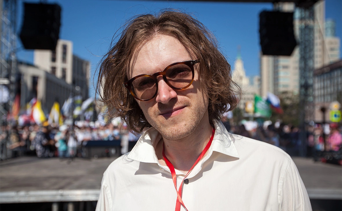 Владимир Андреев / URA.RU / ТАСС