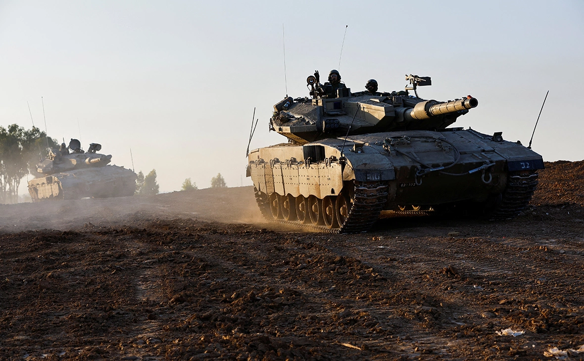 Michael M. Santiago / Getty Images