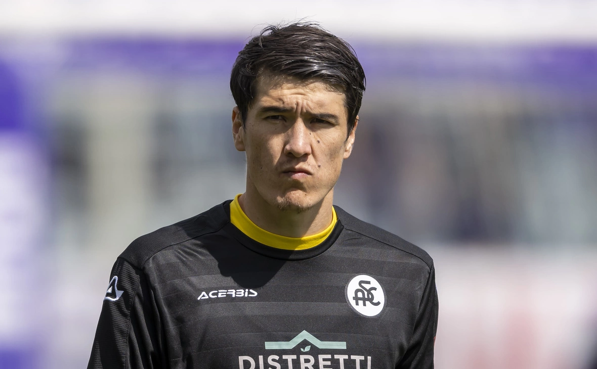 Maurizio Borsari / AFLO / Global Look Press