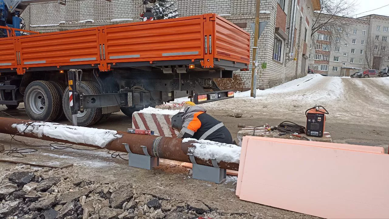 Телеграм-канал Дмитрия Махонина