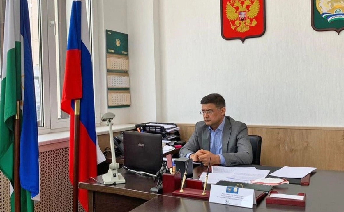 пресс-служба главы РБ