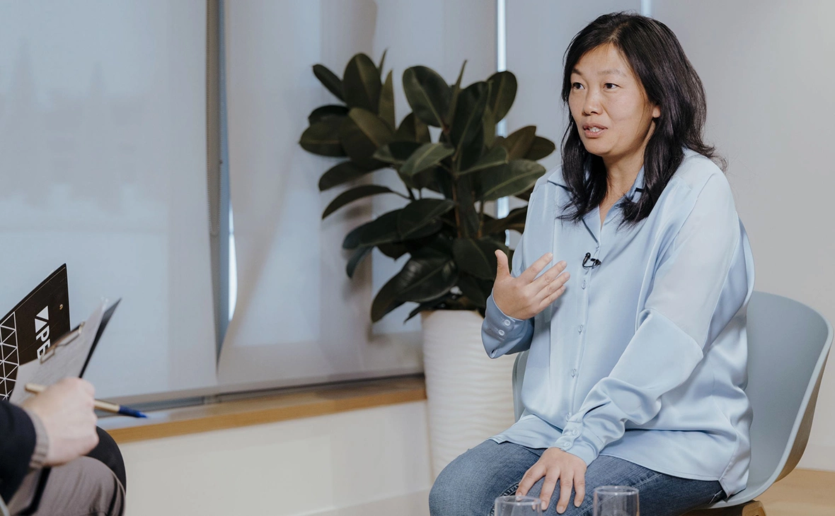 Михаил Гребенщиков / РБК